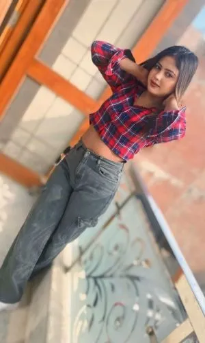 Bhumika - VIP Companion
