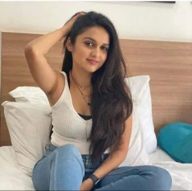 Trisha - VIP Companion