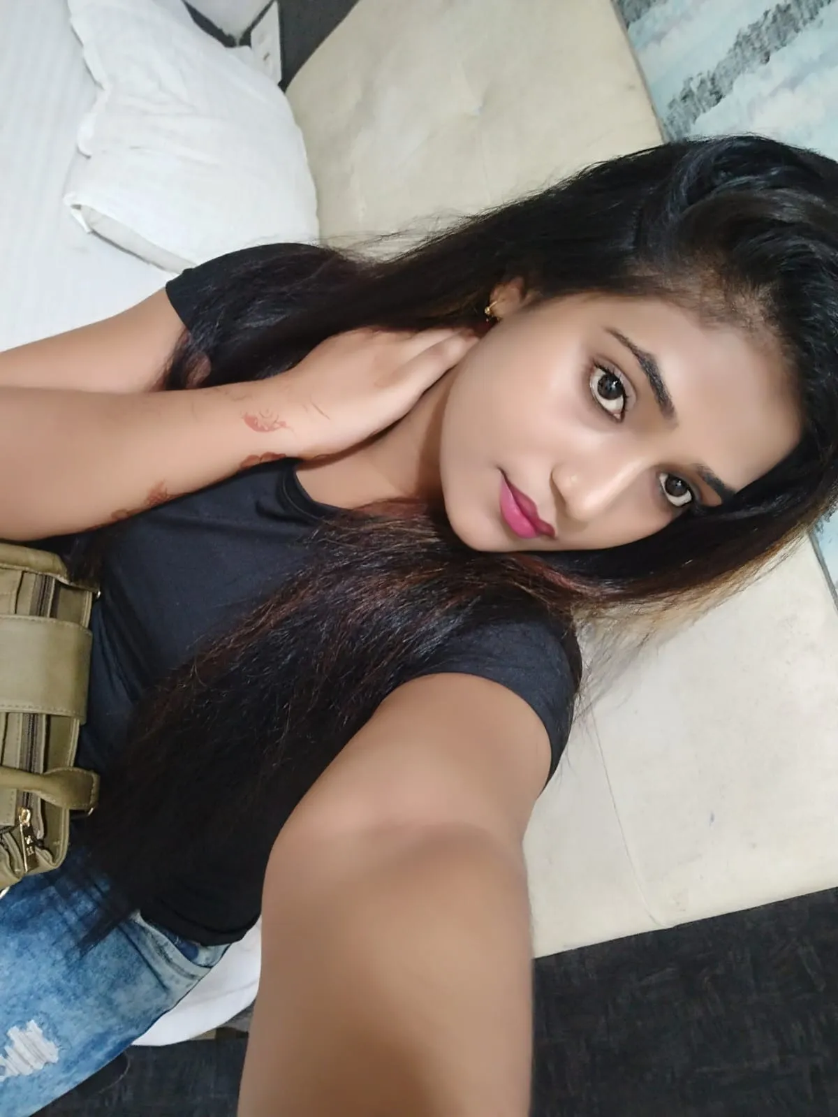 Kajal - VIP Companion