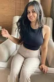 Muskan - VIP Companion