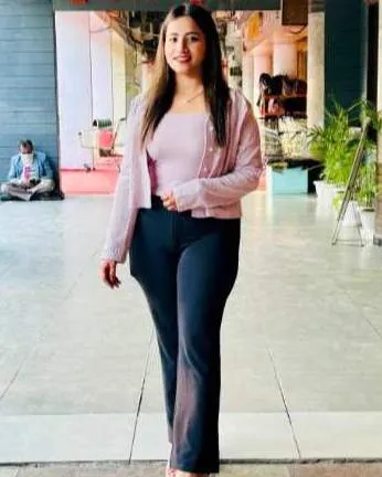 Disha - VIP Companion