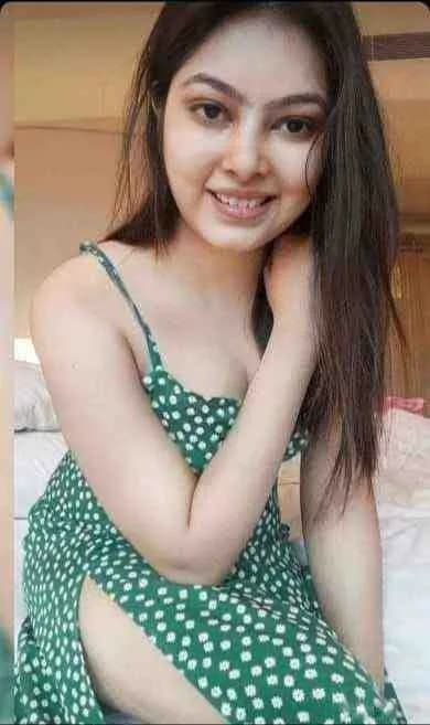 Tanvi - VIP Companion