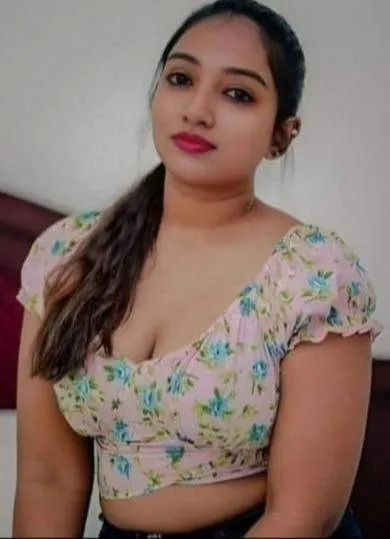 Priya - VIP Companion