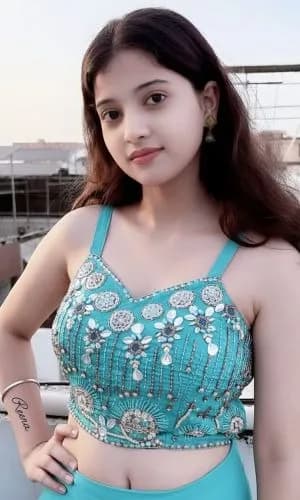 Neha - VIP Companion