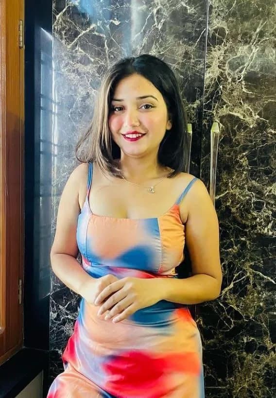 Nisha - Independent
