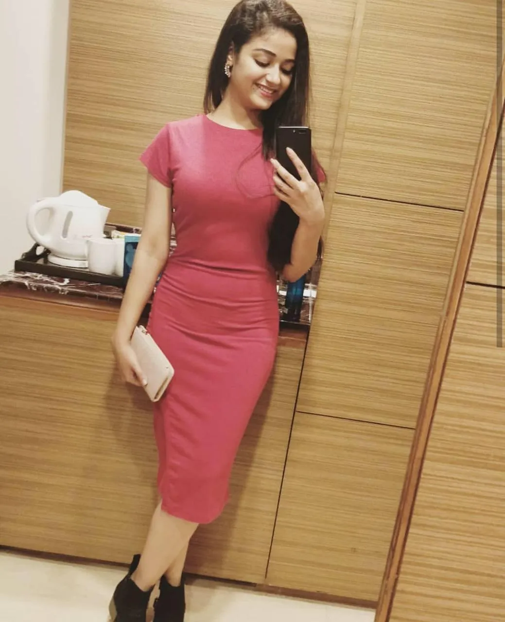 Ghazal - VIP Companion