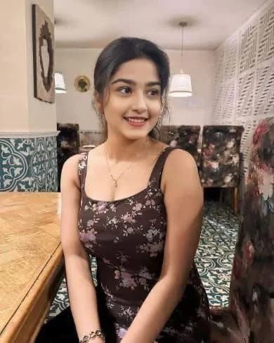 Priya - VIP Companion