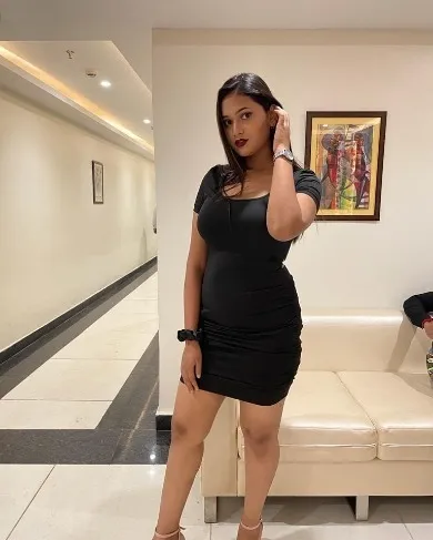Ritu - VIP Companion
