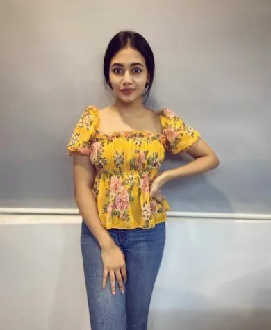 Kajal - VIP Companion