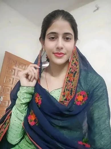 Chandni - VIP Companion