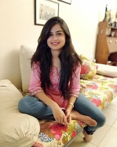 Riya - VIP Companion