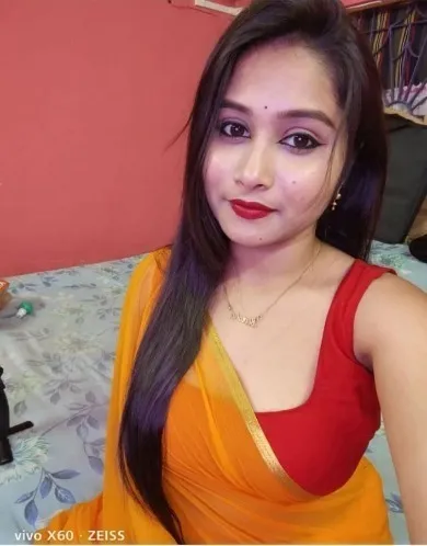 Neha - VIP Companion