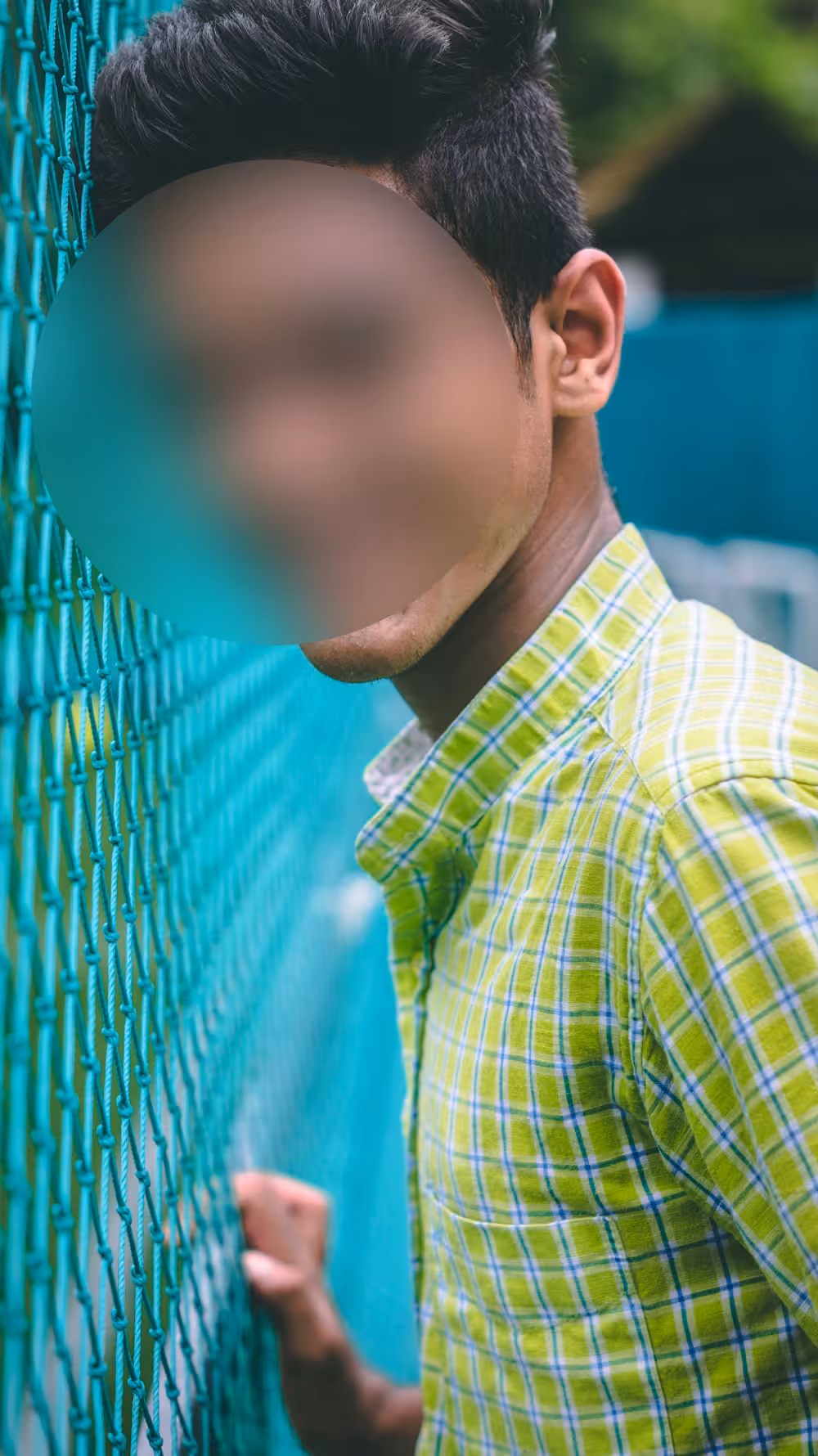 Sandeep - VIP Male Companion