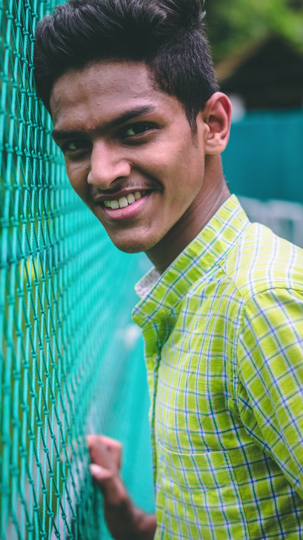 Abhi - VIP Male Companion