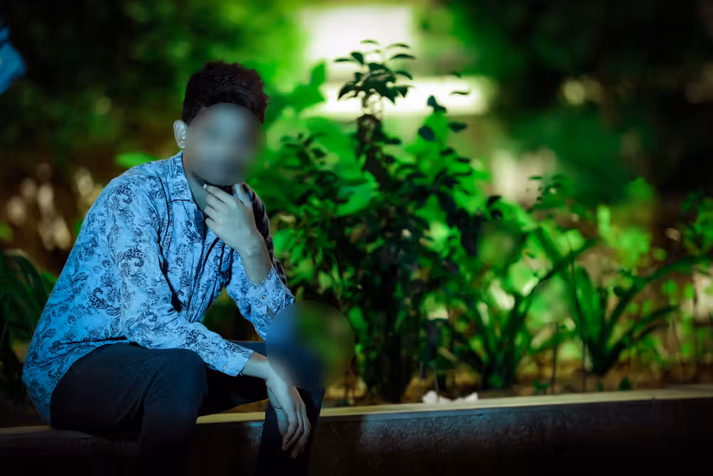Sandeep - VIP Male Companion