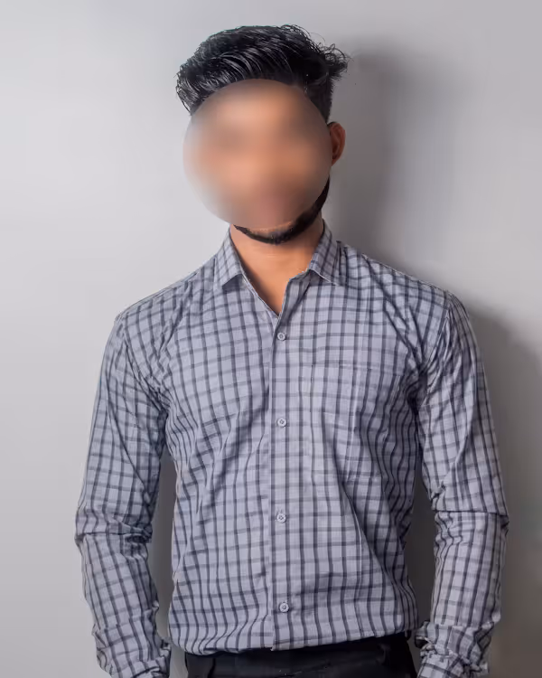 Rajan - VIP Male Companion