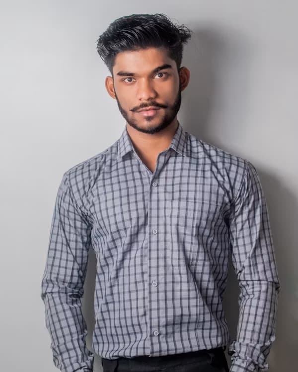 Suresh - VIP Male Companion