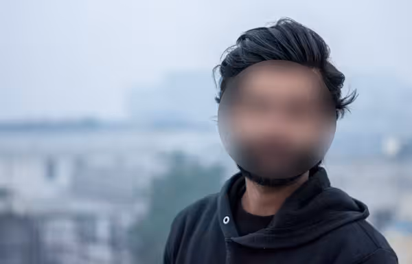 Rajesh - VIP Male Companion