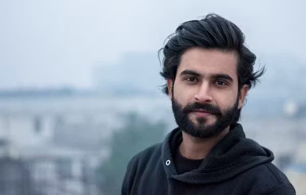 Aman - VIP Male Companion