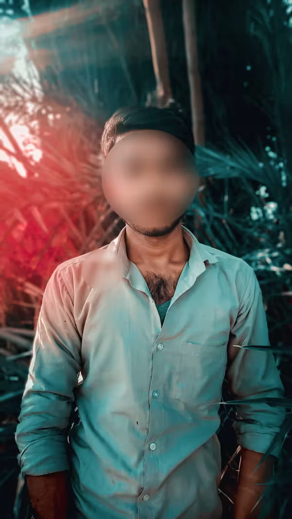 Akash - VIP Male Companion