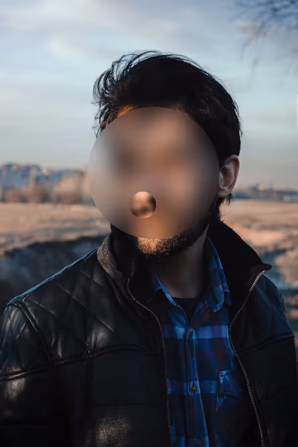 Sachin - VIP Male Companion