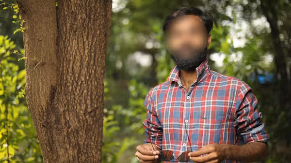 Gaurav - VIP Male Companion