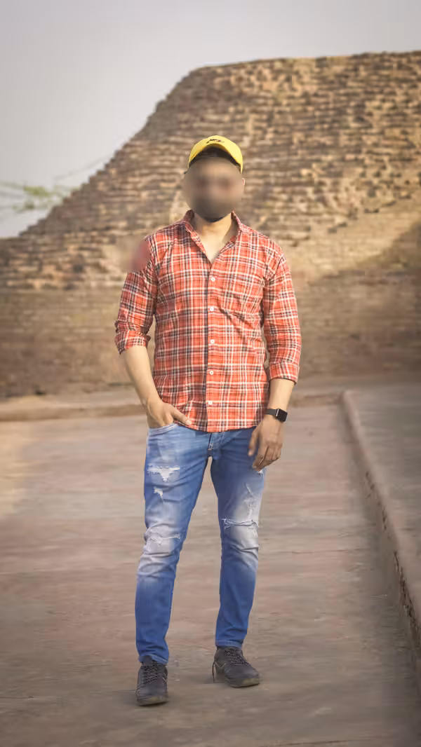 Deepak - VIP Male Companion