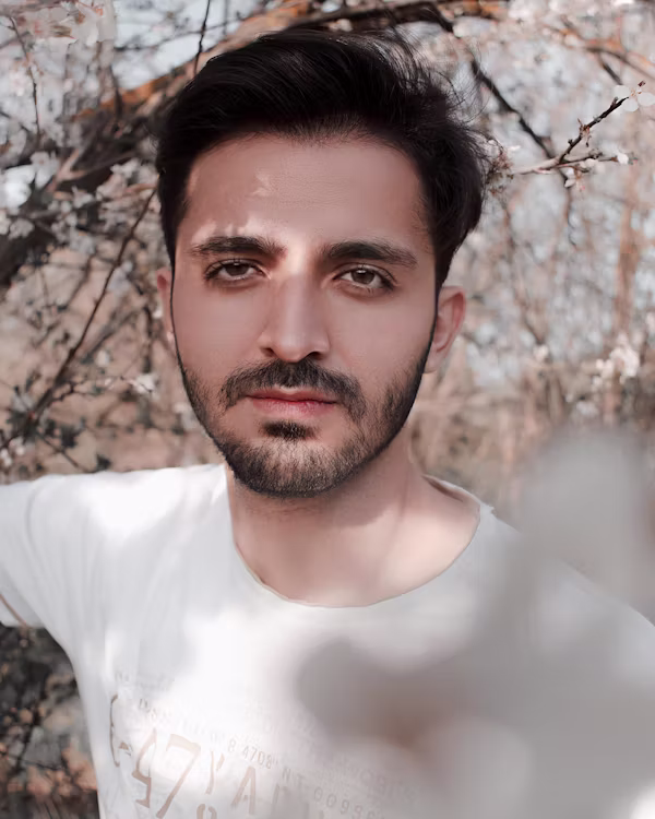 Mohit - VIP Male Companion