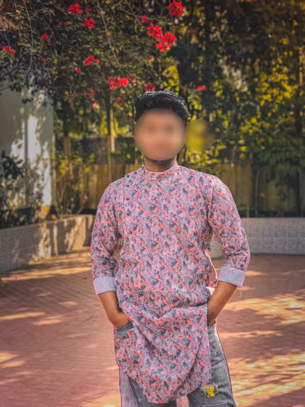 Gaurav - VIP Male Companion