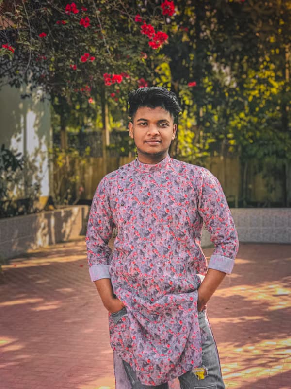 Shivam - VIP Male Companion