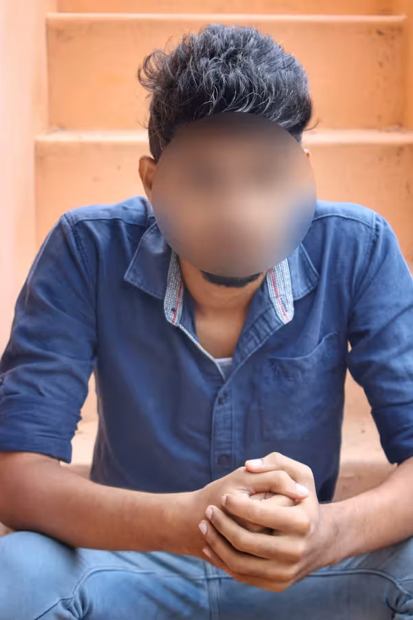 Tarun - VIP Male Companion