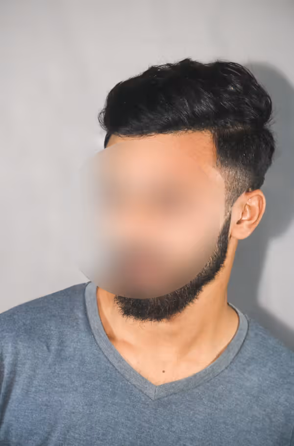 Suresh - VIP Male Companion