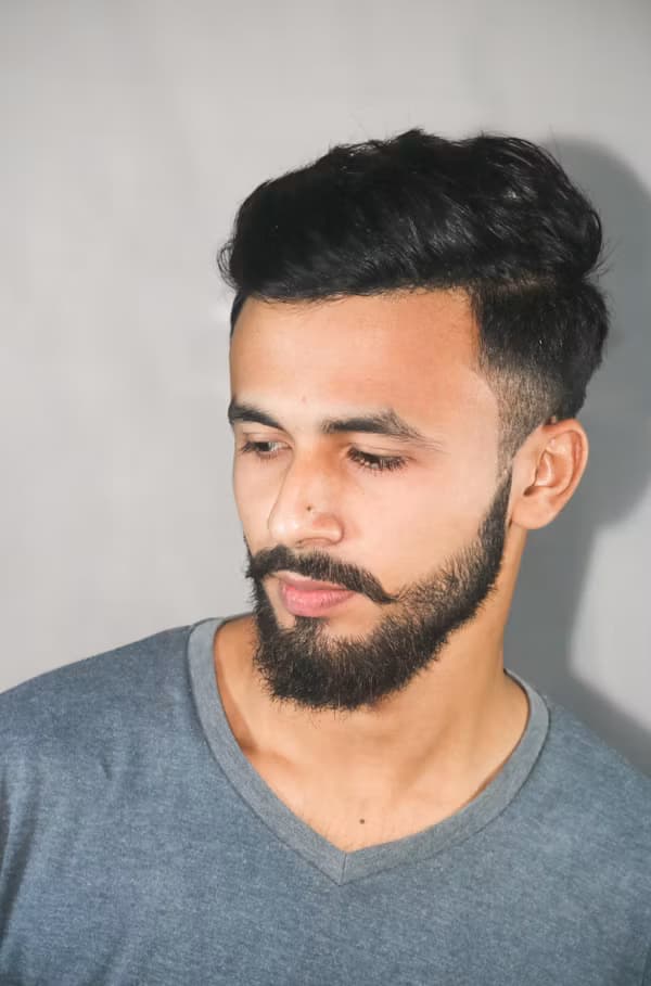 Tushar - VIP Male Companion
