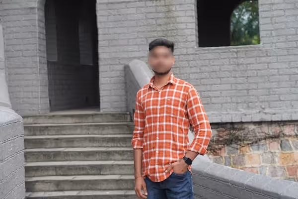 Pankaj - VIP Male Companion