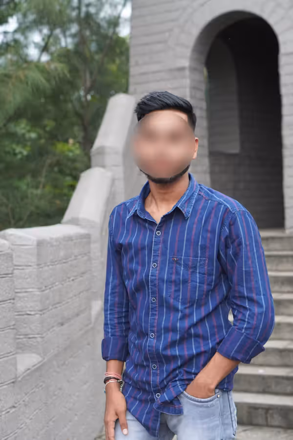 Varun - VIP Male Companion