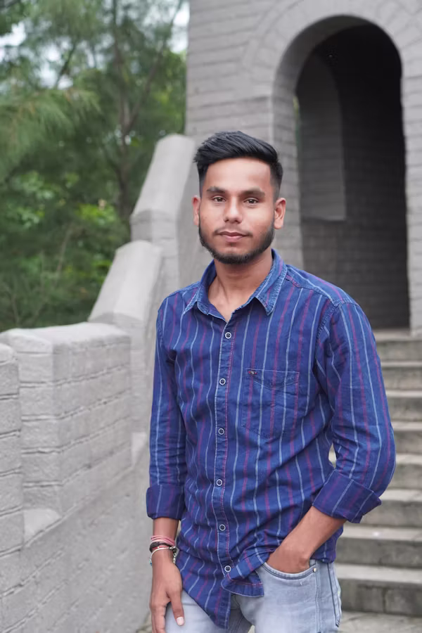 Sunil - VIP Male Companion