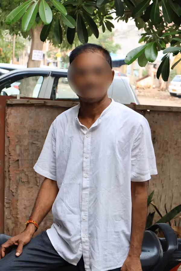 Ankit - VIP Male Companion