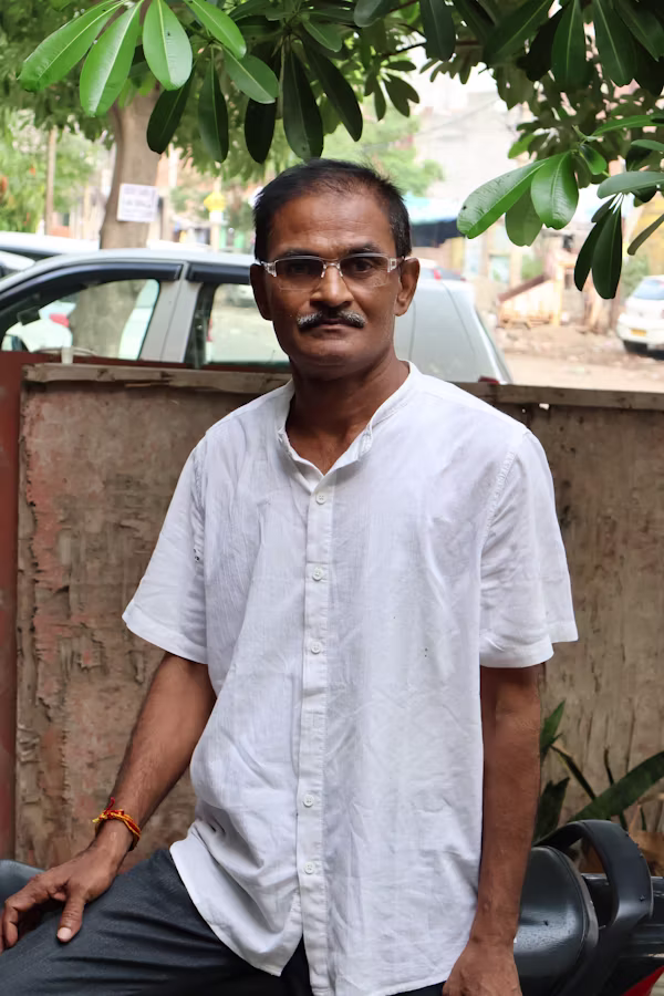Prateek - VIP Male Companion