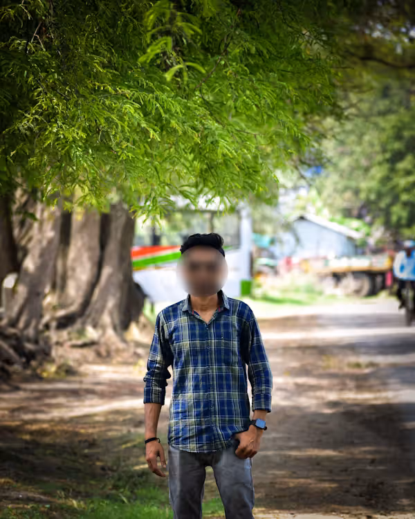 Varun - VIP Male Companion