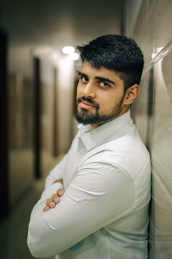 Gaurav - VIP Male Companion