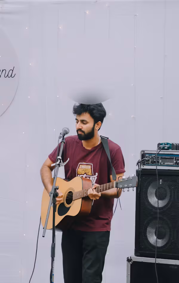 Profile of Tushar in Port Blair