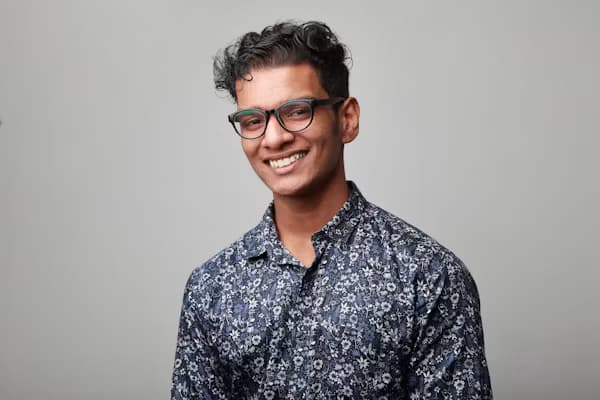 Rajan - VIP Male Companion