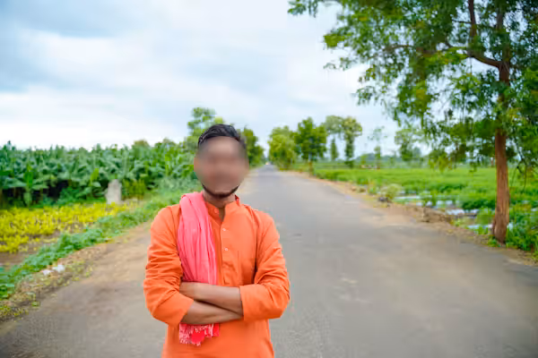 Manish - VIP Male Companion