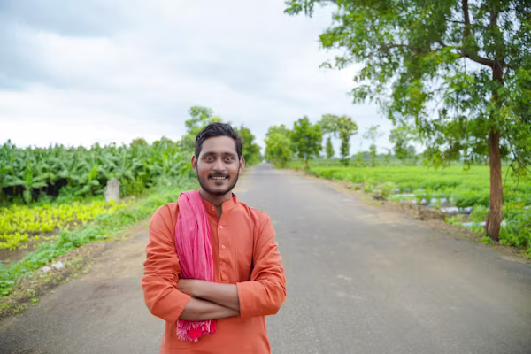 Kartik - VIP Male Companion