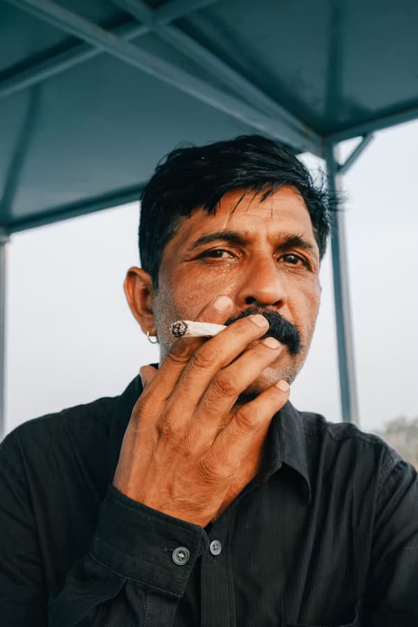 Mukesh - VIP Male Companion