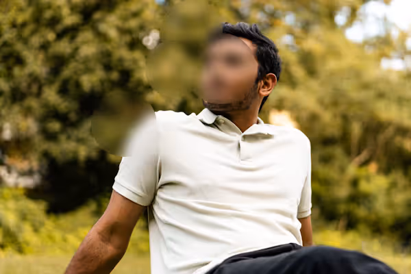 Vishal - VIP Male Companion