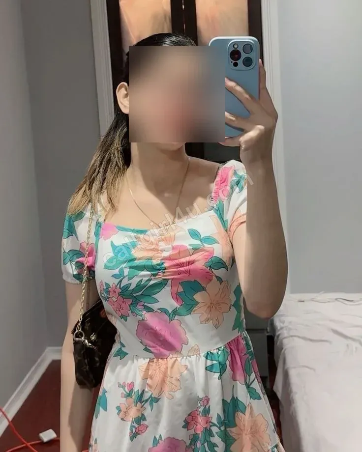 Ishita - VIP Companion
