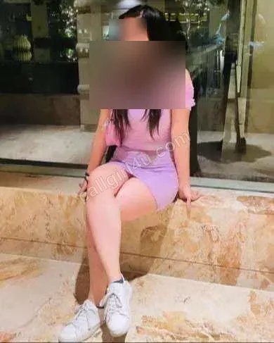 Bhumika - VIP Companion
