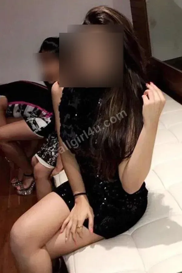 Hafsa - VIP Companion