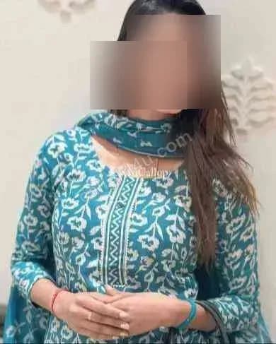 Jyoti - VIP Companion